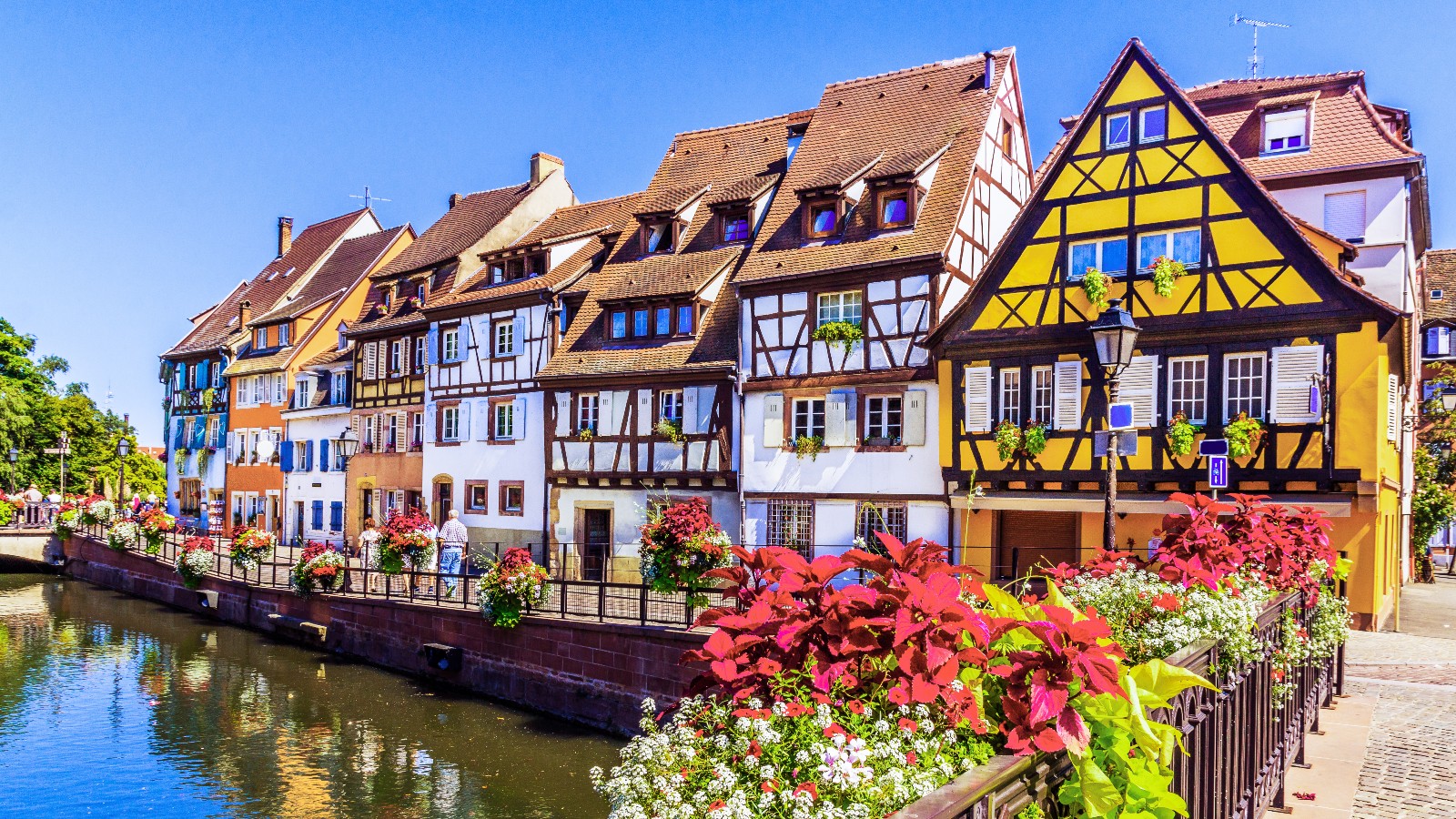 Colmar Petite Venise